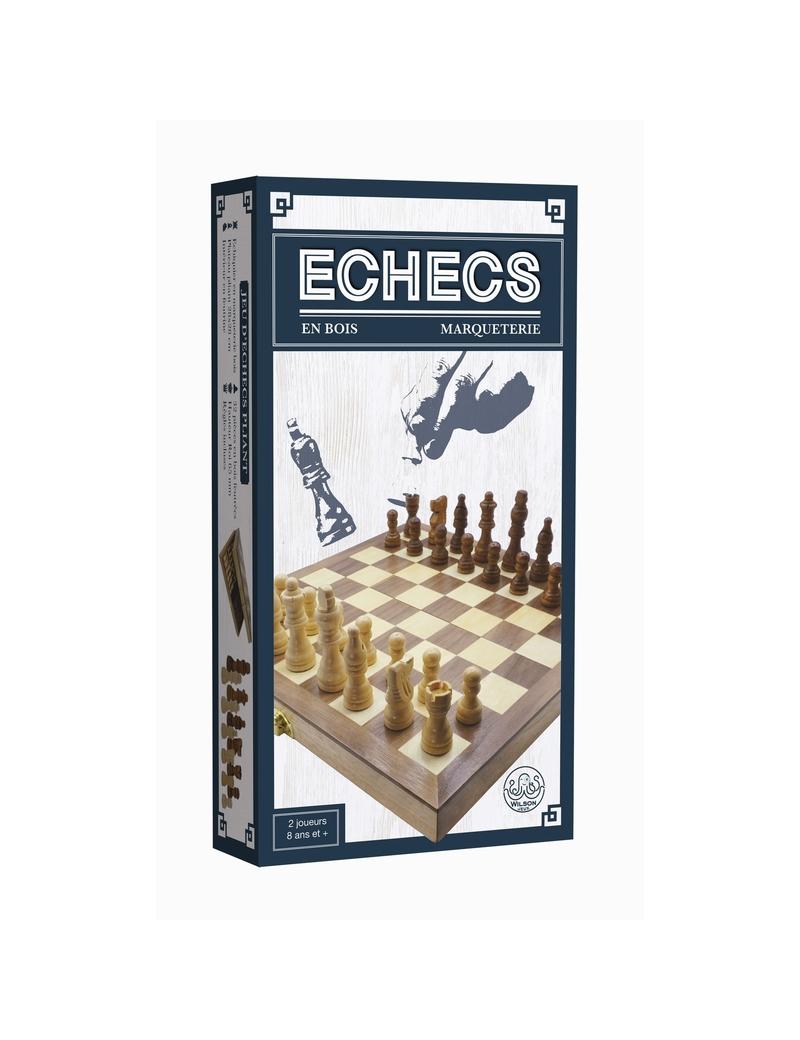 ECHIQUIER PLIANT 28CM