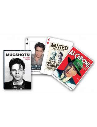 MUGSHOTS