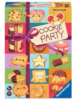 Cookie Party