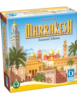 MARRAKESH ESSENTIAL EDITION MARRAKESH ESSENTIAL EDITION