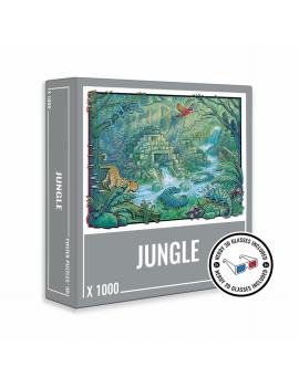 1000P JUNGLE 3D