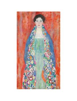 1000P KLIMT - MADEMOISELLE LIESER