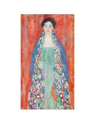 1000P KLIMT - MADEMOISELLE LIESER