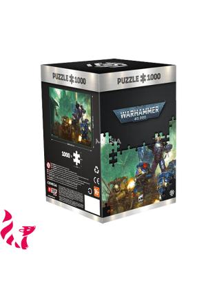 1000P W40K SPACE MARINE