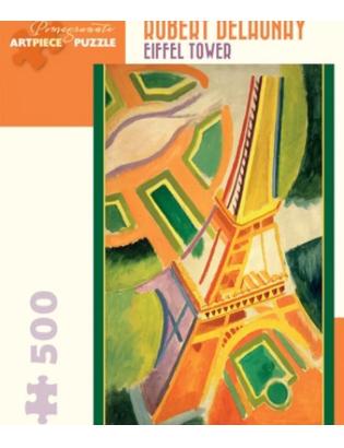 500P - ARTPIECE PUZZLE