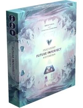 Future Imperfect (Ext. Anachrony)
