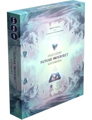 Future Imperfect (Ext. Anachrony)