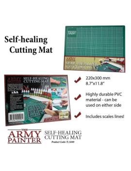 ARMY PAINTER - OUTILS - SELF-HEALING CUTTING MAT