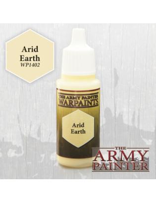 ARMY PAINTER - PEINTURES - ARID EARTH