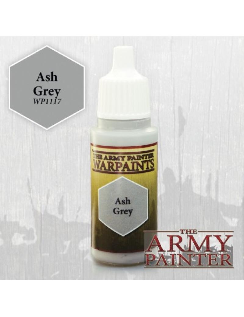 ARMY PAINTER - PEINTURES - ASH GREY