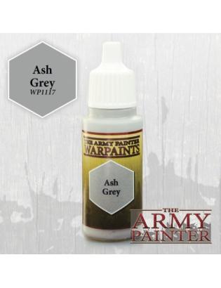 ARMY PAINTER - PEINTURES - ASH GREY