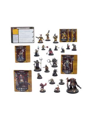 underworlds: brutes et bandits