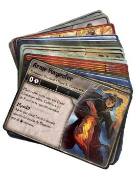 summoner wars : pack de mise a jour 