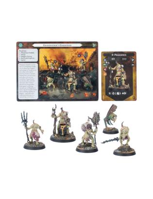 les jardiniers de grand-pere