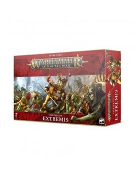 Warhammer Age of Sigmar: Set d'Initiation Extremis
