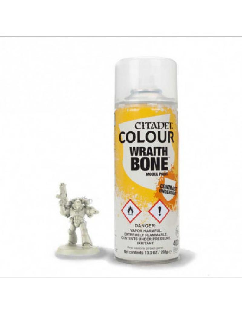 WRAITHBONE SPRAY