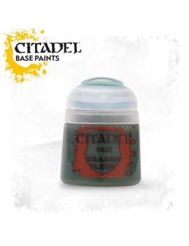 WAAAGH! FLESH (BASE)