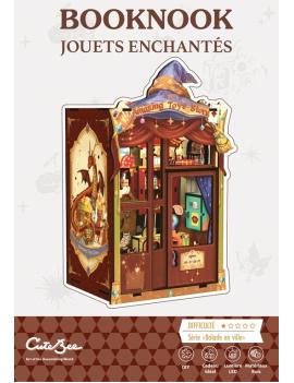 BOOKNOOK - JOUETS ENCHANTES