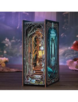 BOOKNOOK - LA PORTE MYSTIQUE