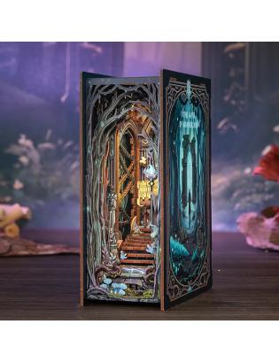 BOOKNOOK - LA PORTE MYSTIQUE