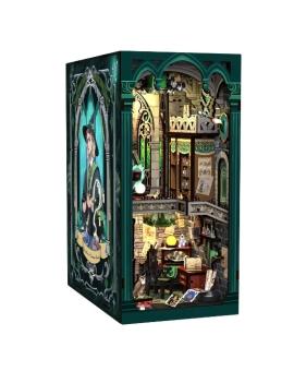 BOOKNOOK - LA SALLE COMMUNE OBSCURE