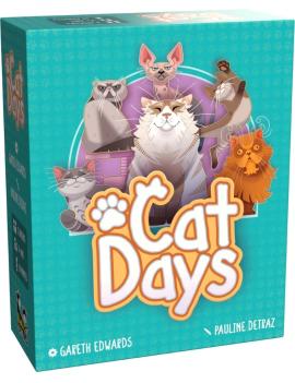 Cat Days