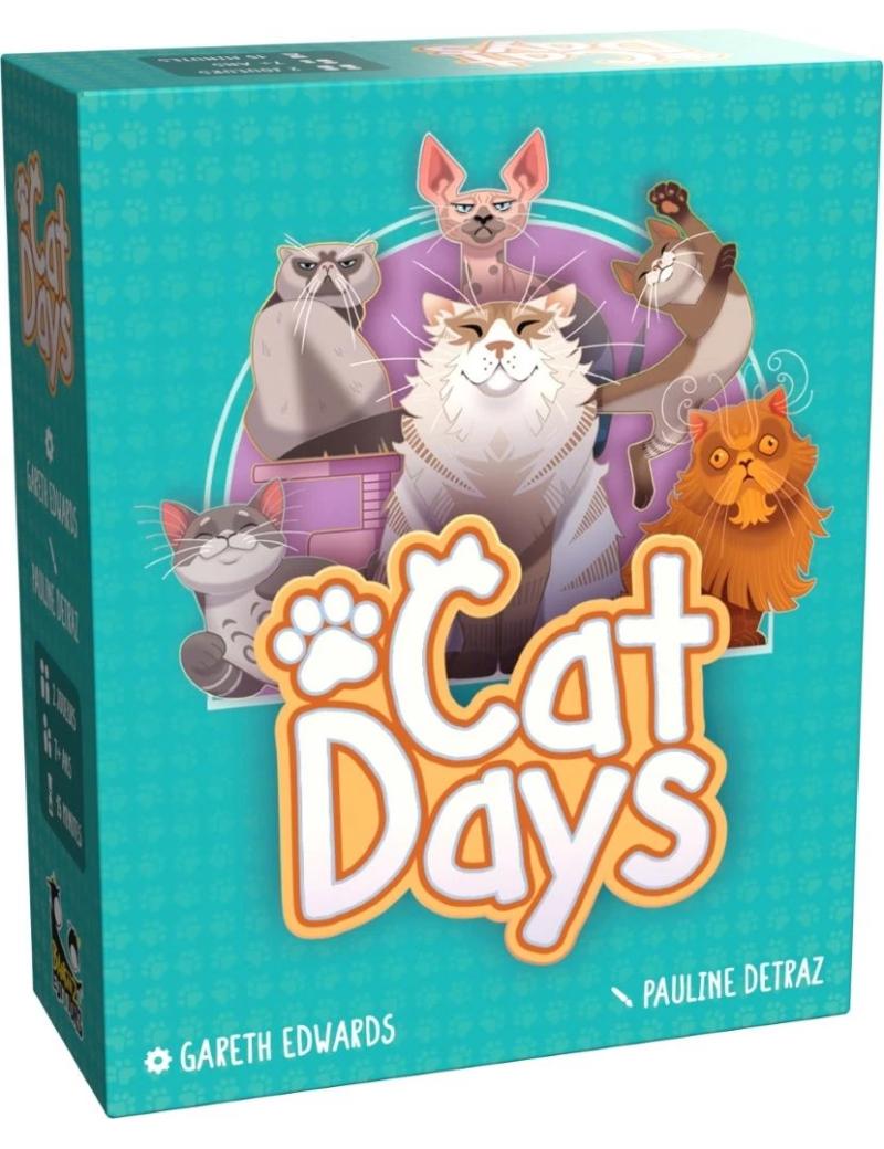 Cat Days