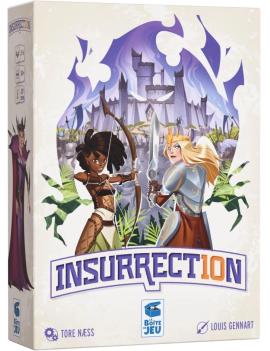 Insurrection