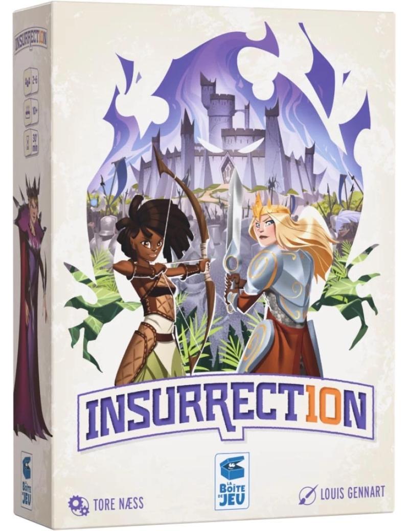 Insurrection