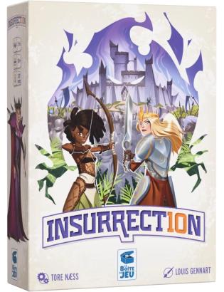 Insurrection