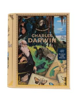 Ce jeu revisite le principe du Petit Bac avec des catégories originales. À chaque manche, les joueurs doivent faire preuve de cr