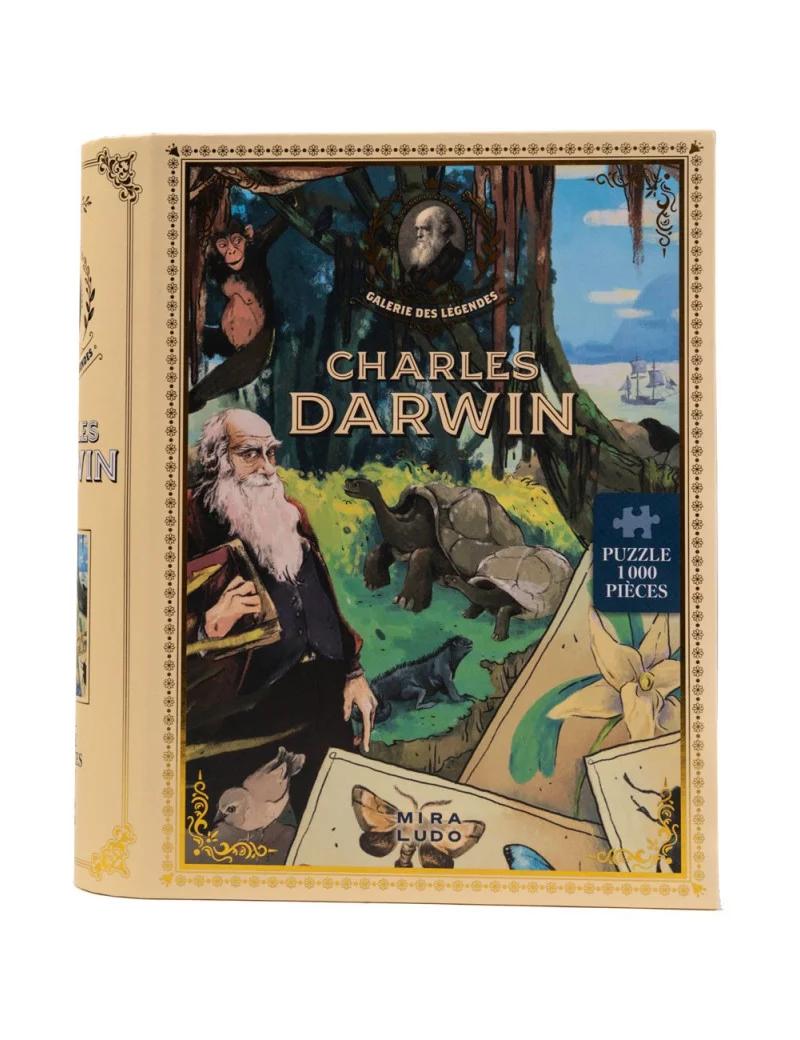 Ce jeu revisite le principe du Petit Bac avec des catégories originales. À chaque manche, les joueurs doivent faire preuve de cr