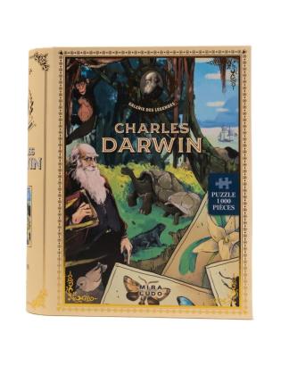 Ce jeu revisite le principe du Petit Bac avec des catégories originales. À chaque manche, les joueurs doivent faire preuve de cr