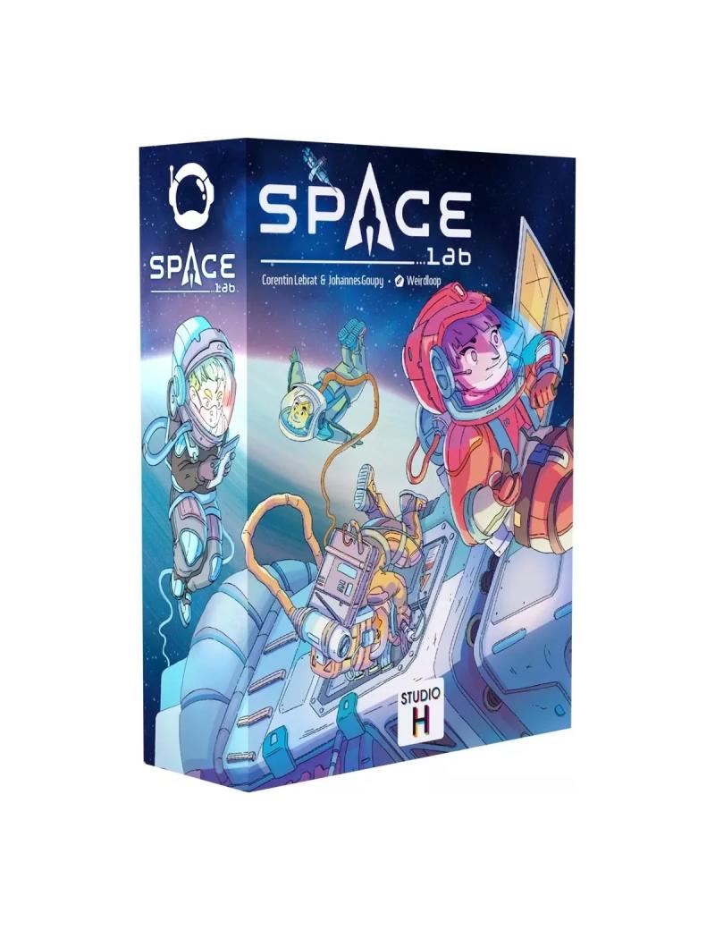 Space Lab