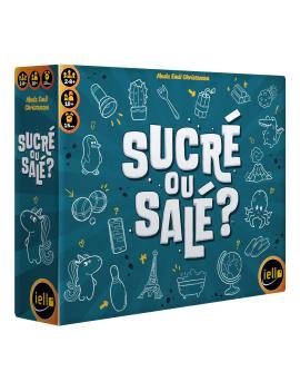 Sucré ou salé