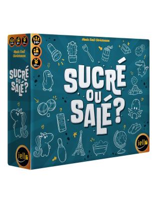Sucré ou salé