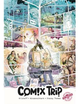 Comix Trip