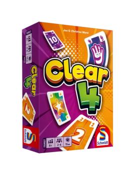 Clear 4