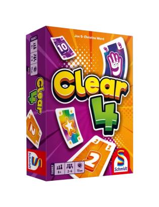 Clear 4