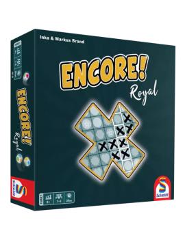 Encore Royal