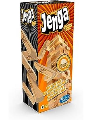 JENGA CLASSIQUE