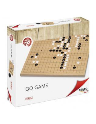 JEU DE GO CAYRO