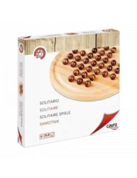 SOLITAIRE CAYRO