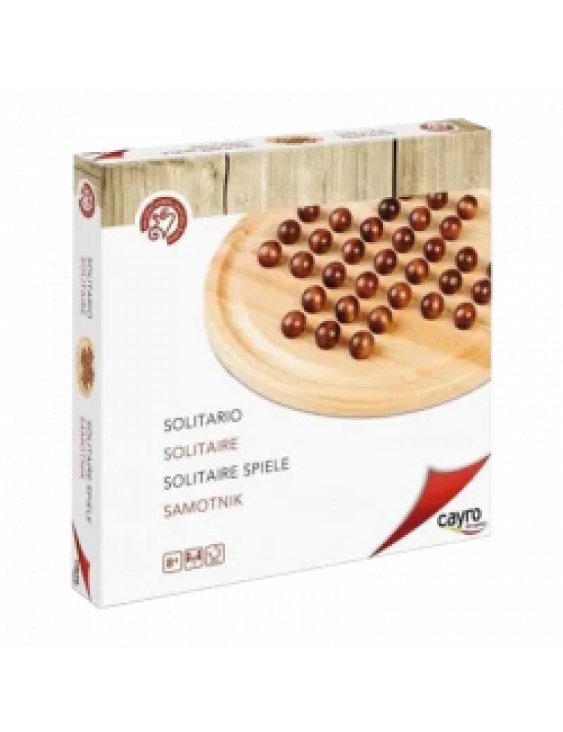 SOLITAIRE CAYRO