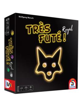 Très Futé Royal