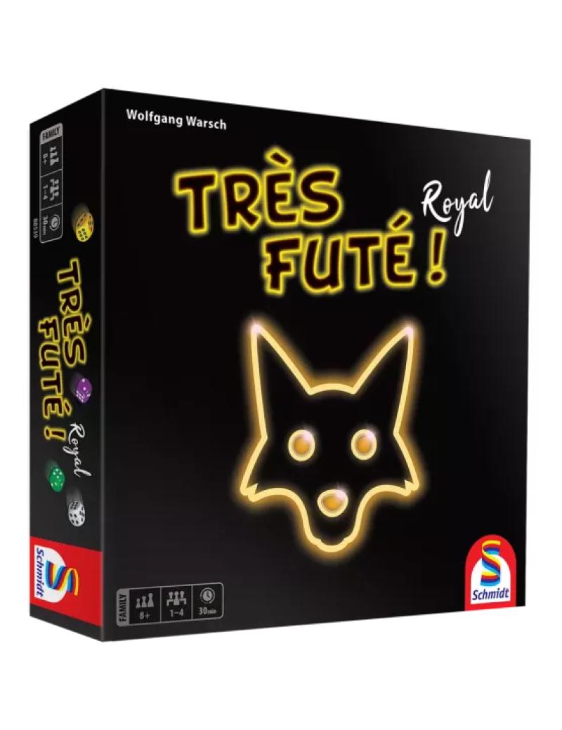 Très Futé Royal