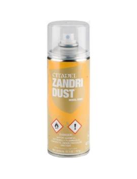 ZANDRI DUST SPRAY