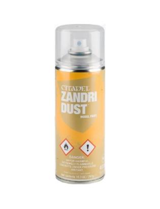 ZANDRI DUST SPRAY