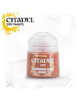 VERMINLORD HIDE (DRY)