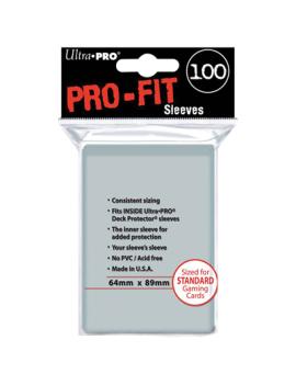 UP - pro-fit standard (100)
